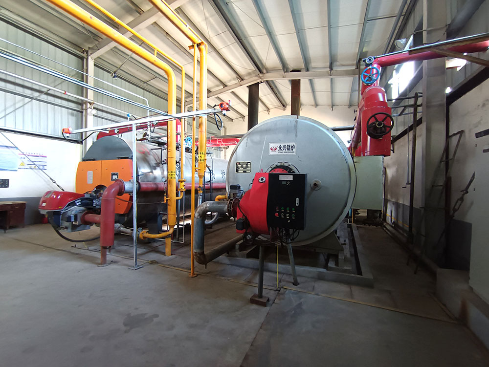 Boiler room
